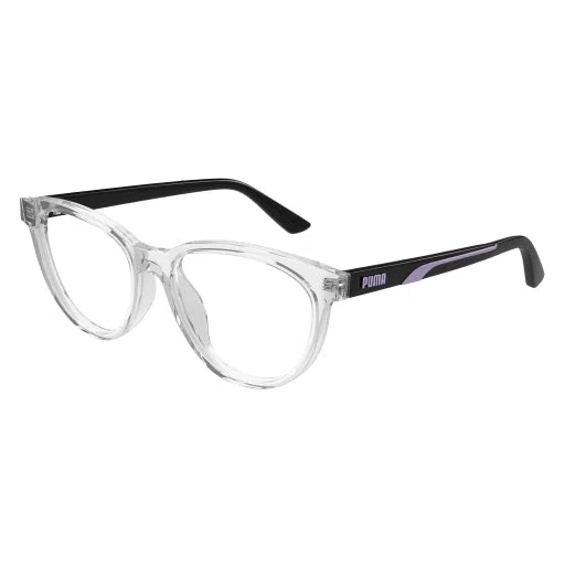 Puma PJ0079O Eyeglasses